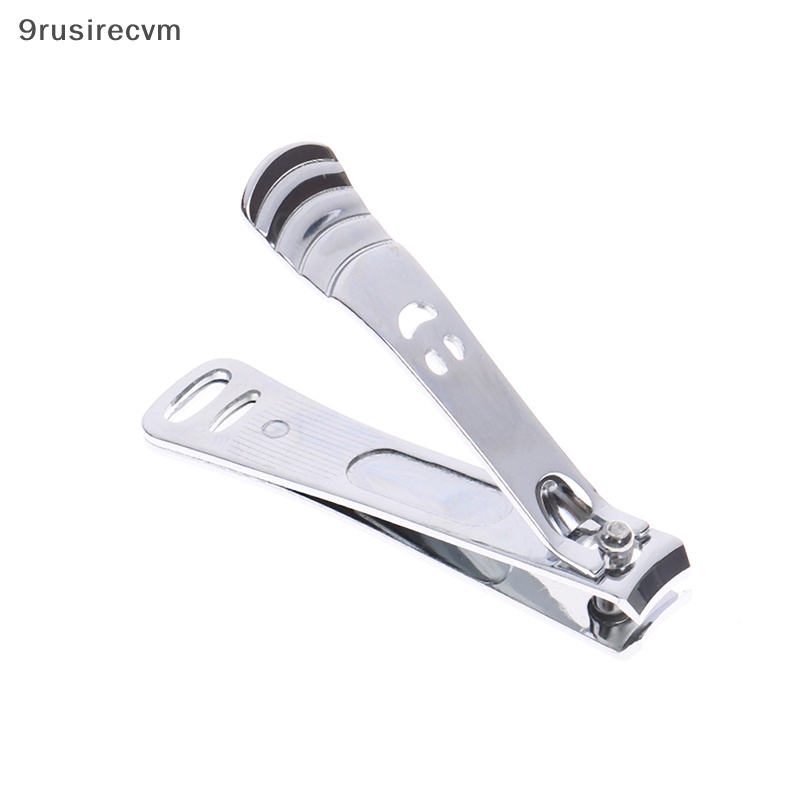 1 cái/bộ Nail Clipper thép không gỉ móng tay móng chân Cắt Móng Tay Cắt Móng Tay mới