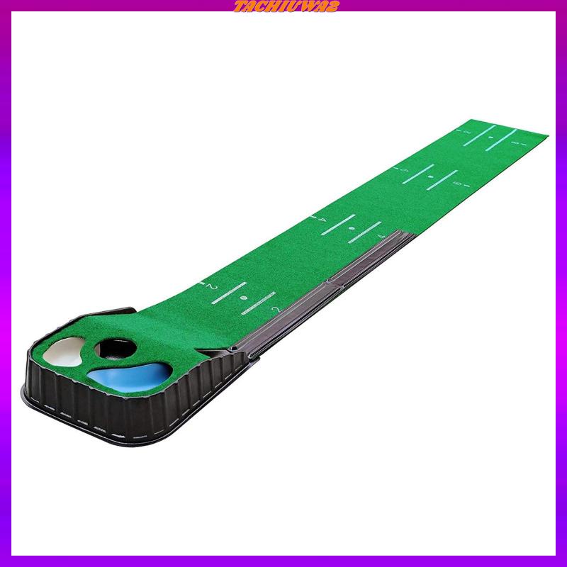 Thảm Chơi Golf Tại Nhà Dành Cho Nam Giới