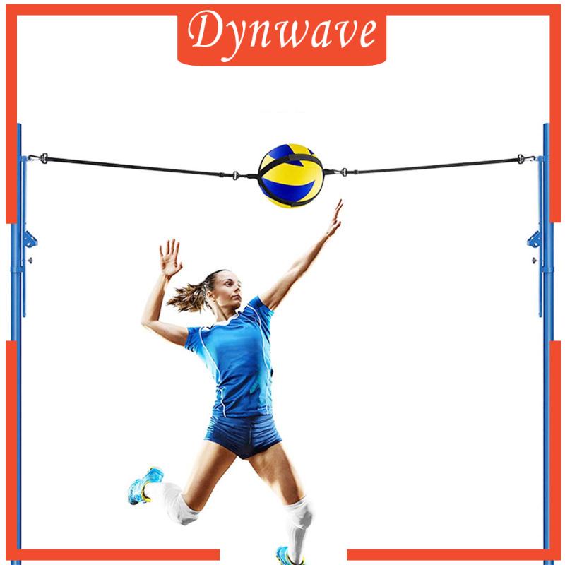 Dây Đai Luyện Tập Bóng Chuyền Có Thể Điều Chỉnh Cho Người Mới Bắt Đầu