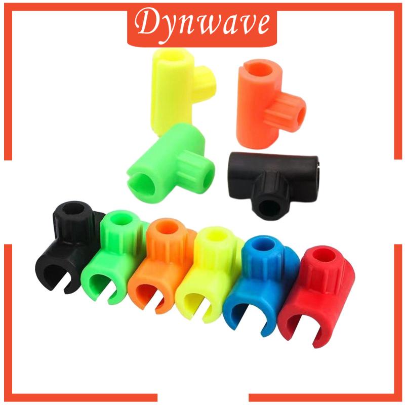 10 Đầu Nối Dây Câu Cá Dễ Sử Dụng