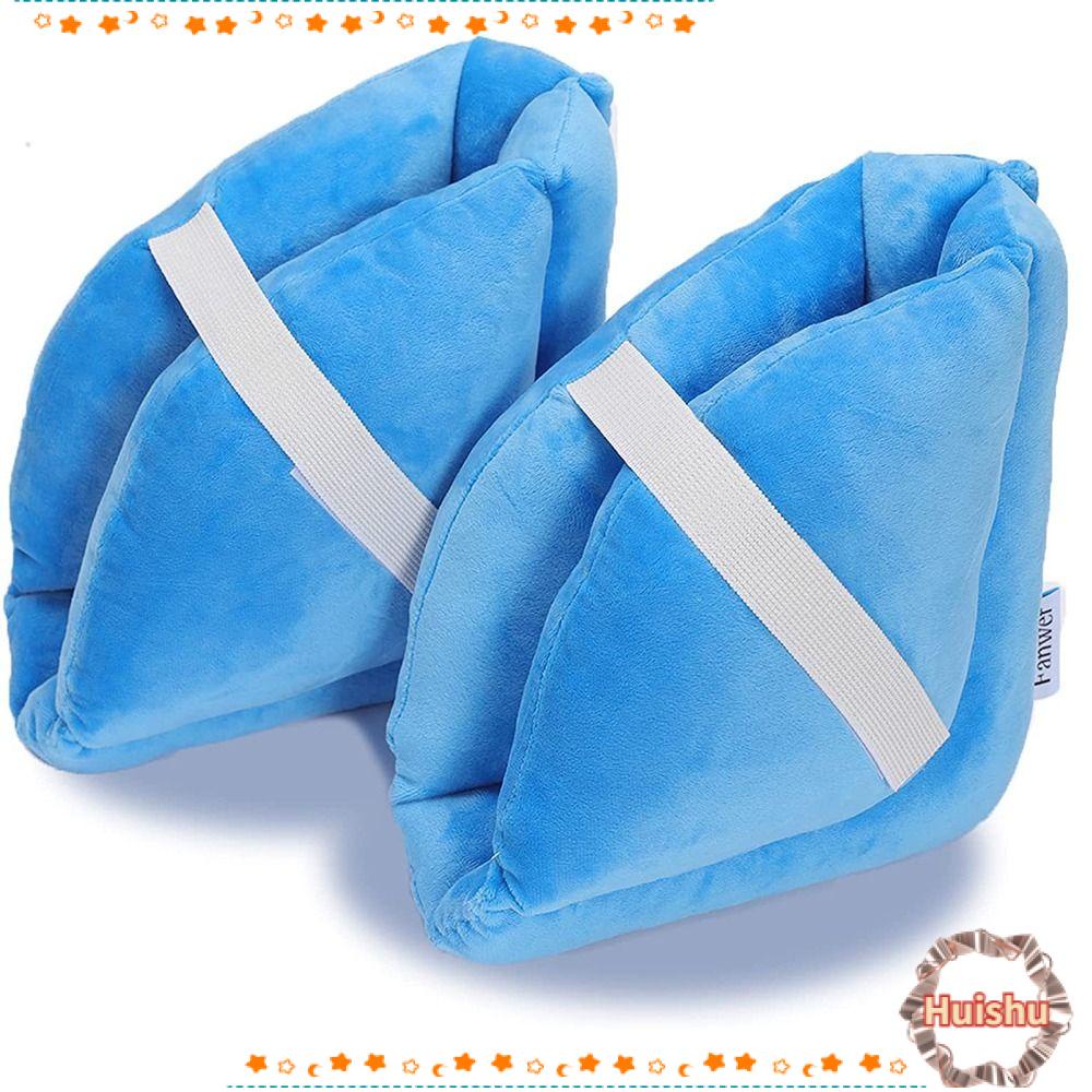 HS Set 2 Vỏ Bọc Bảo Vệ Gót Chân Giúp Giữ Ấm Tiện Dụng