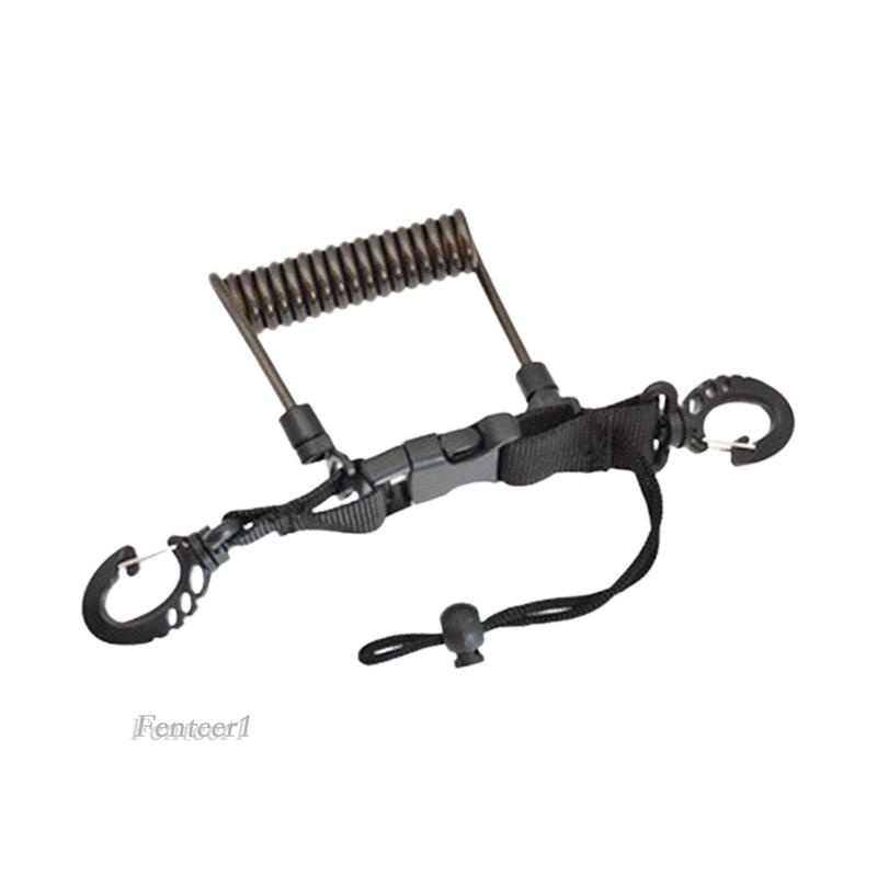 Dây Đeo Máy Ảnh Lặn Chống Thất Lạc Siêu Bền Tiện Dụng