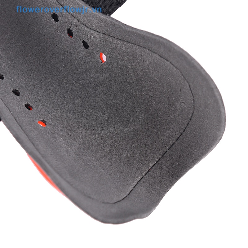 1 Cặp Đệm Bảo Vệ Chân Mềm Mại Khi Chơi Bóng Đá Dành Cho Trẻ Em