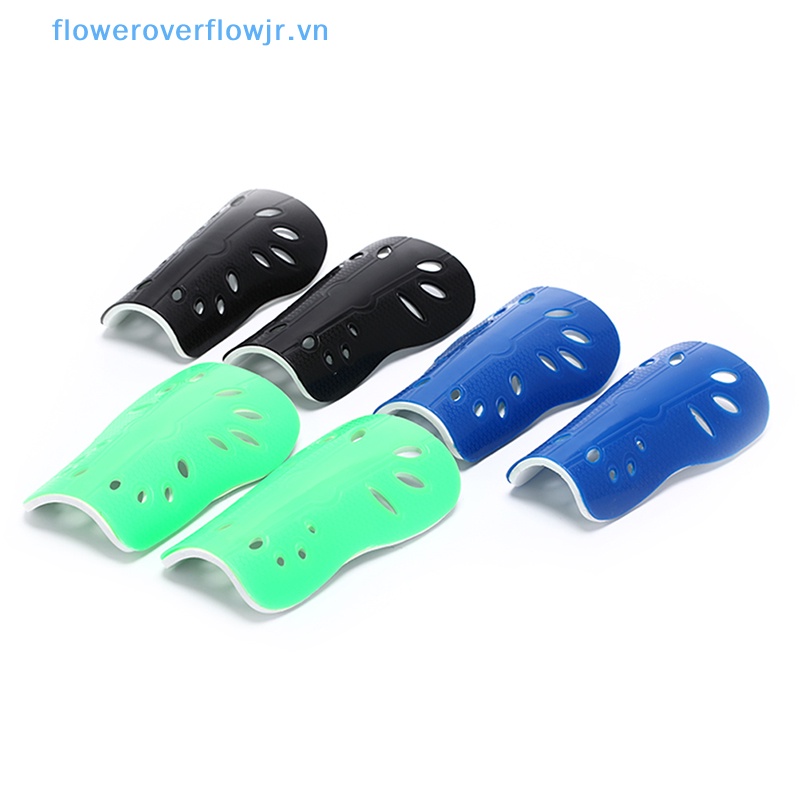 Miếng Đệm Bảo Vệ Chân Mềm Mại Khi Chơi Bóng Đá Dành Cho Trẻ Em