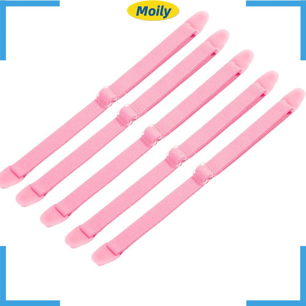 MOILYVN Set 5 Dây Đeo Mắt Kính Co Giãn Dành Cho Trẻ Em