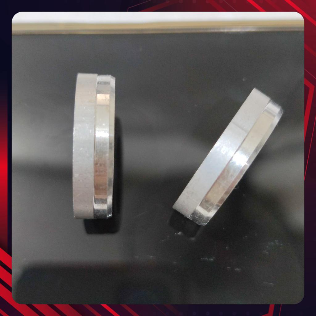 Sơ mi nhôm đóng bi 608 mẫu đẹp. somi nhôm chế bi cho quạt