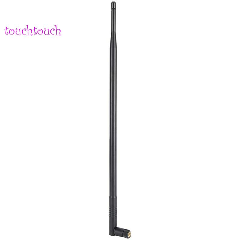 Ăng Ten WiFi 12DBI 2.4G / 5G Băng Tần Kép Cho Mạng Không Dây