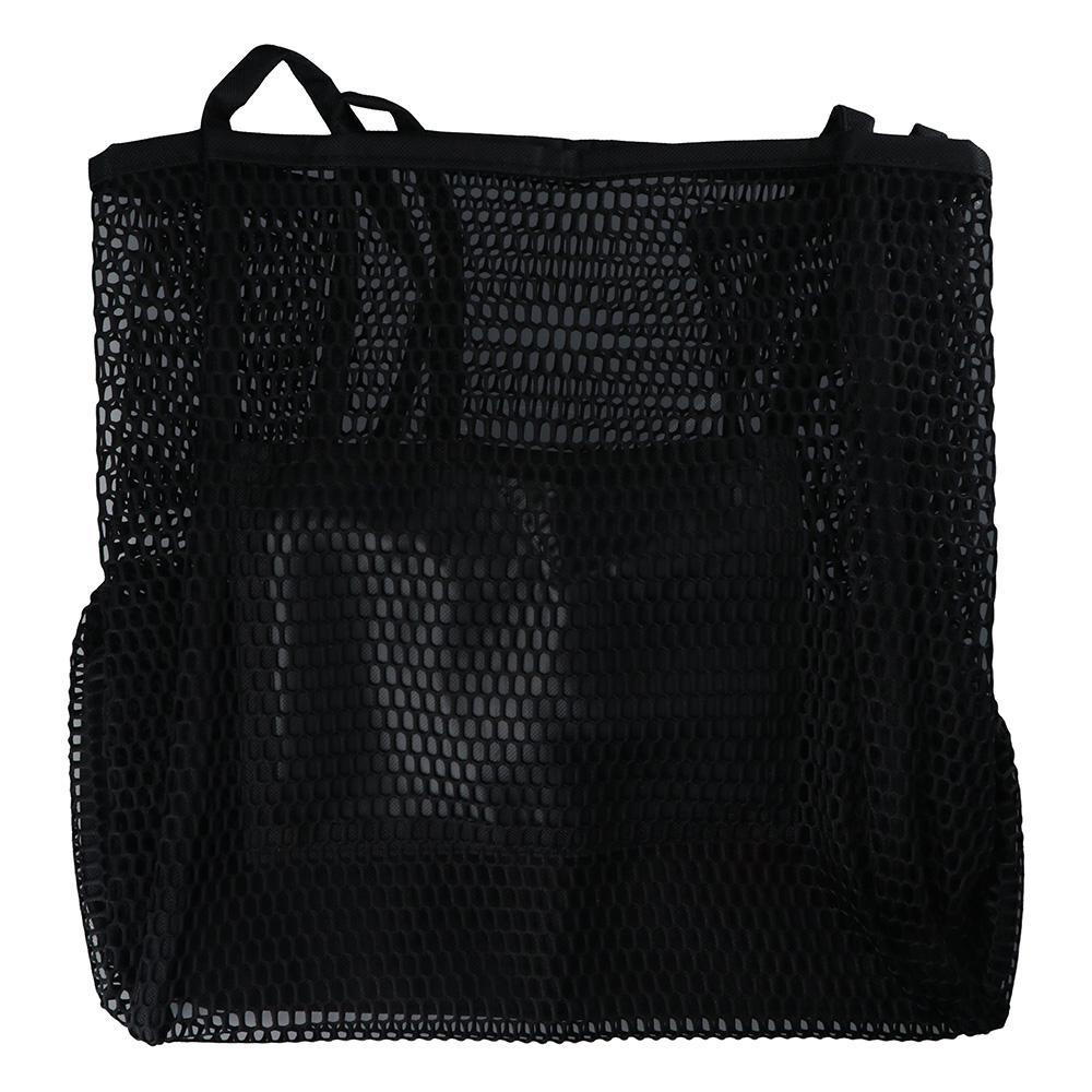 OSIER1 Túi Tote Màu Đen / Kaki Sức Chứa Lớn Kèm Lưới Đựng Vật Dụng Tiện Lợi Cho Gia Đình / Dã Ngoại