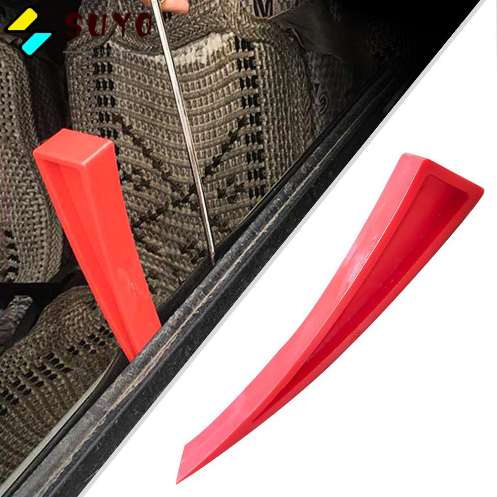 SUYO Máy Bơm Khí Cho Cửa Sổ Xe Hơi Chất Lượng Cao DIY