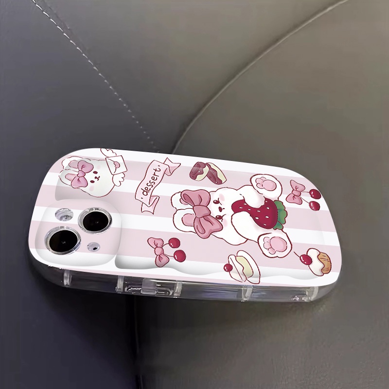 Ốp Điện Thoại Mềm Trong Suốt Chống Sốc Cho IPhone 14 11 Pro Max 13 12 8 7 Plus XS X XR SE 2020