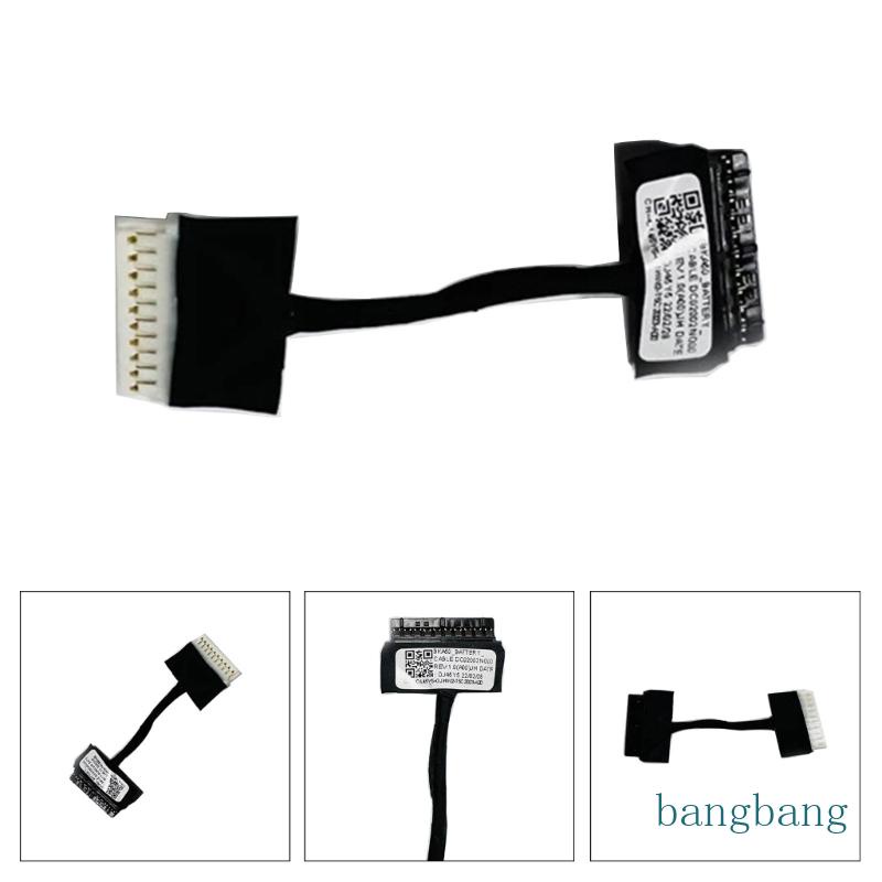 Dây Cáp Pin Chuyên Dụng Cho Dell Inspiron 15 7000 7560 7572 P61F