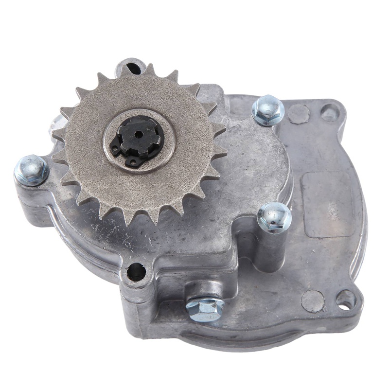 Phụ Kiện Bánh Răng Động Cơ 40-5 / 6 Chuyên Dụng Cho Xe Mô Tô