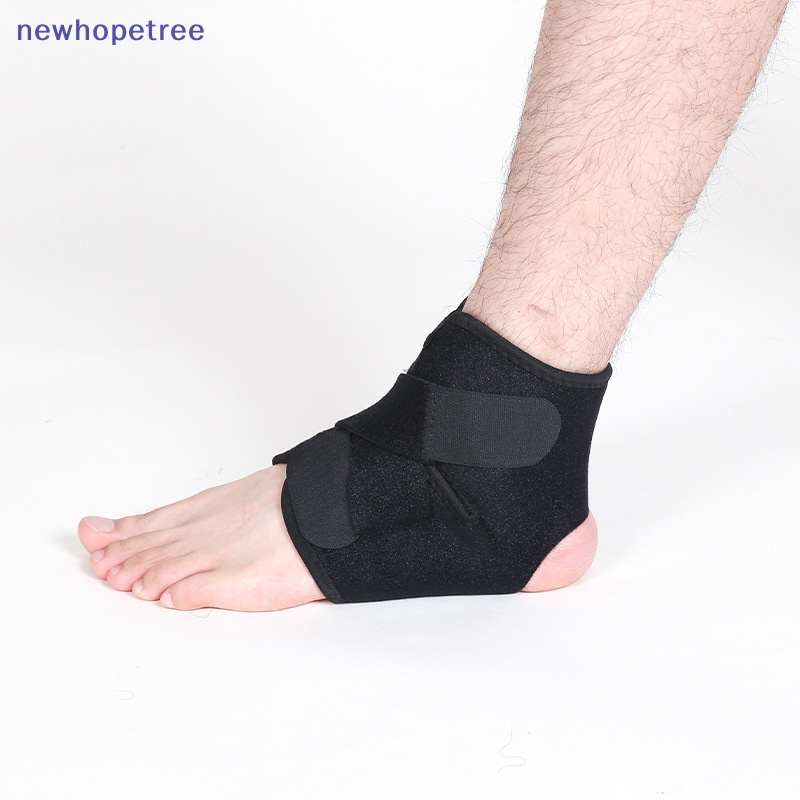 1 Đai Quấn Bảo Vệ Mắt Cá Chân Khi Chơi Thể Thao