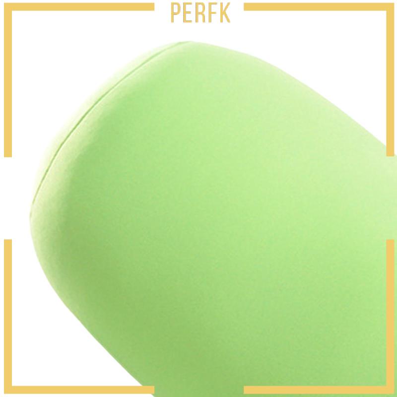 Gối Tựa Đầu Microbead Hỗ Trợ Lưng Và Cổ Tiện Dụng Cho Người Tập Yoga / Tại Nhà