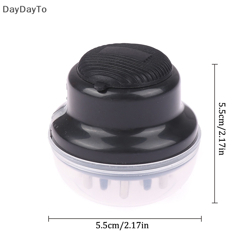 Lược Chải Tóc Daydoyto Dạng Lỏng Chuyên Dụng Cho Da Đầu