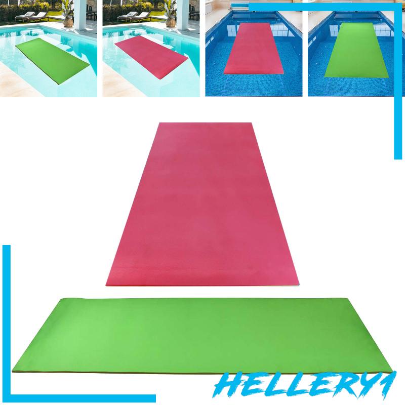 Thảm Nổi Siêu Nhẹ Tiện Dụng Cho Hồ Bơi / Bãi Biển