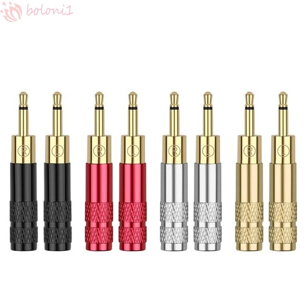 [COD] Jack Cắm Tai Nghe Mini 2.5Mm Mạ Đồng Chuyên Dụng