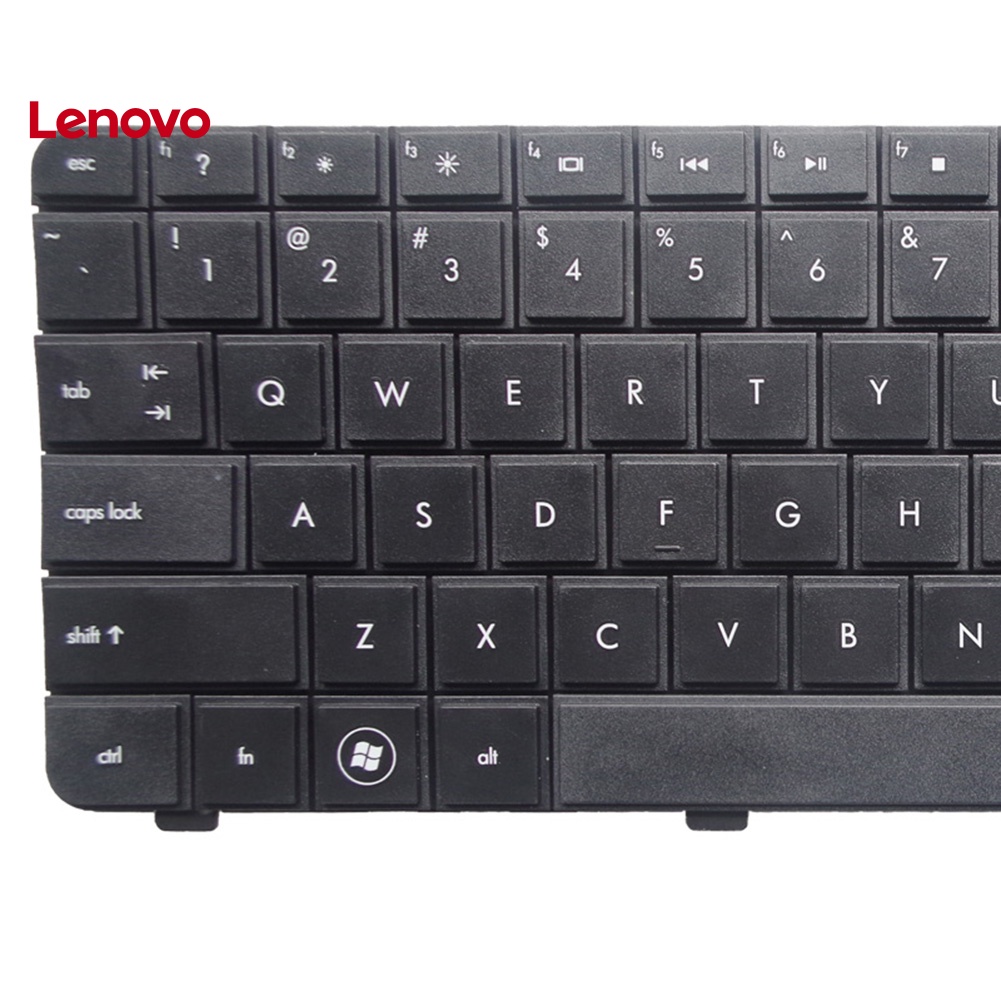 Bàn PhíM TiếNg Anh Cho HP G42 for Compaq Presario CQ42 Series Notebook