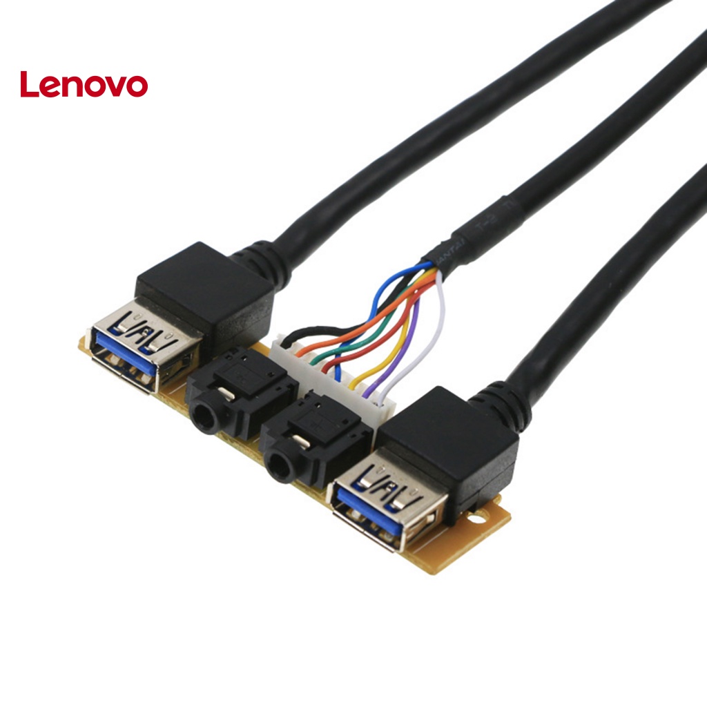 Cáp Kết Nối Chuyển Đổi Tốc Độ Cao 60cm USB 3.0 Cho Máy Tính