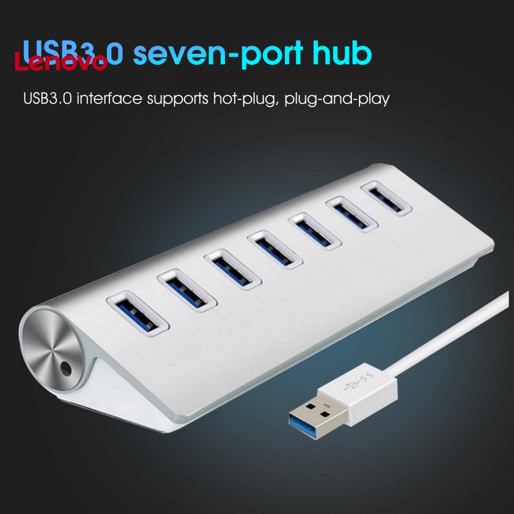 Bộ Chia Cổng Usb 3.0 B Sang Cổng Usb 3.0 Tốc Độ Cao Đa Năng Hình Hoa Hướng Dương Cho Laptop