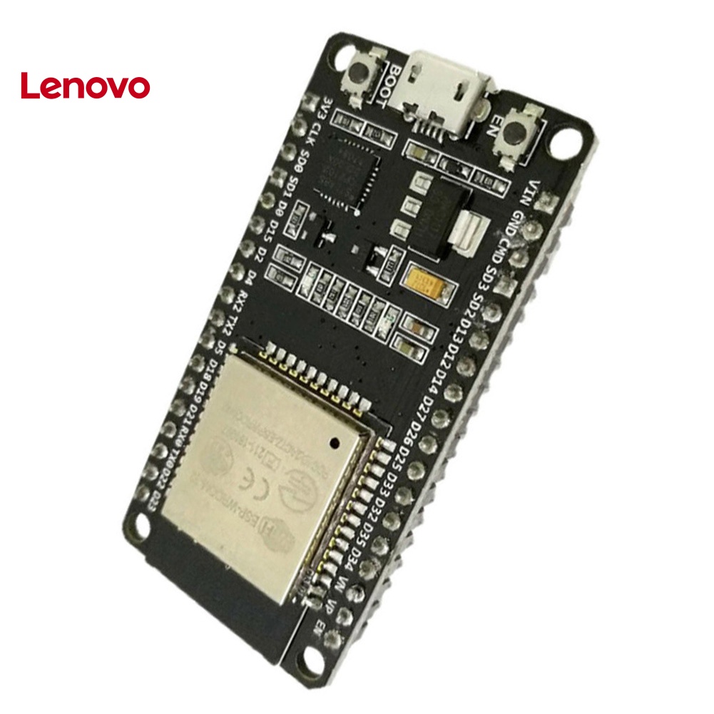 Bảng Mạch Phát Triển Bluetooth ESP32 ESP32S WiFi Hai Lõi Chuyên Dụng