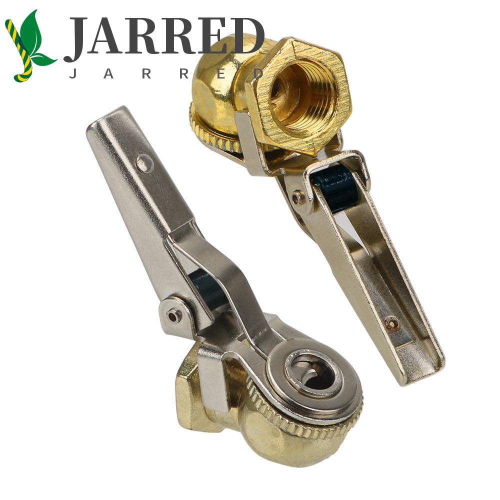 JARRED Van Bơm Hơi Bánh Xe Ô Tô Chuyên Dụng