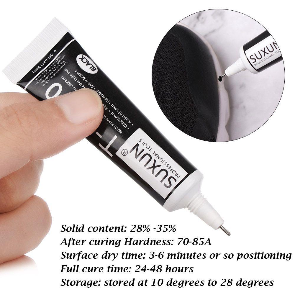 Keo Dán Sửa Chữa Đa Năng Nhanh Chóng 15 / 25 / 50 / 110ml t-7000