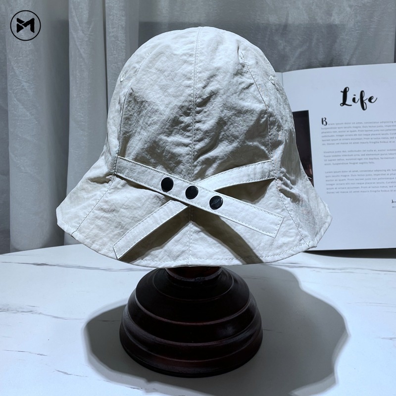 Nón Tai Bèo Mỏng Thoáng Khí Thời Trang Hàn Quốc 2023