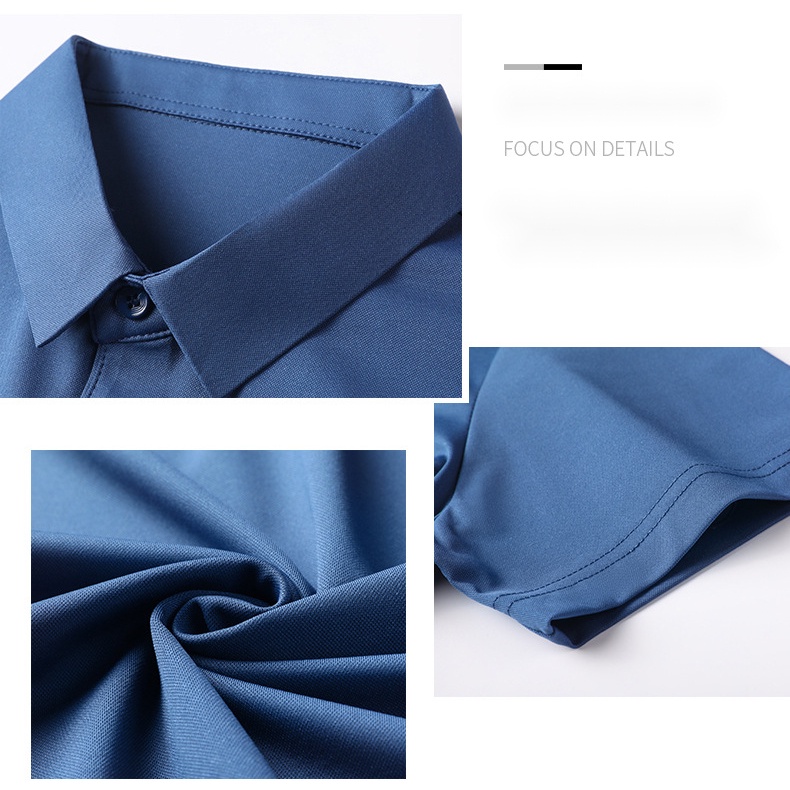 ☞Mới Áo Thun polo Ngắn Tay Ôm Dáng size Lớn Thời Trang Hàn Quốc Dành Cho Nam