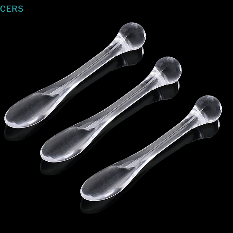 Bộ 5 Dụng Cụ Mát Xa Mắt Chống Nếp Nhăn Bằng Acrylic Tiện Dụng