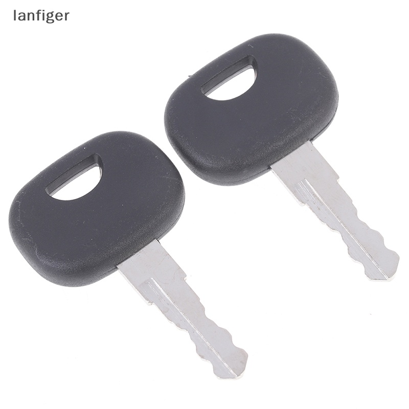 Set 2 Chìa Khóa 14603 Chuyên Dụng Cho JCB Bomag Dynapac Terex Vibromax New Holland NH EN