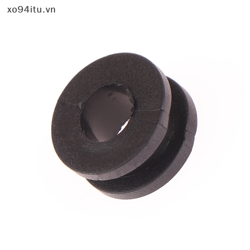 Set 10 Vòng Đệm Cao Su Chuyên Dụng Cho Xe Mô Tô Yamaha Honda Suzuki Kawasaki