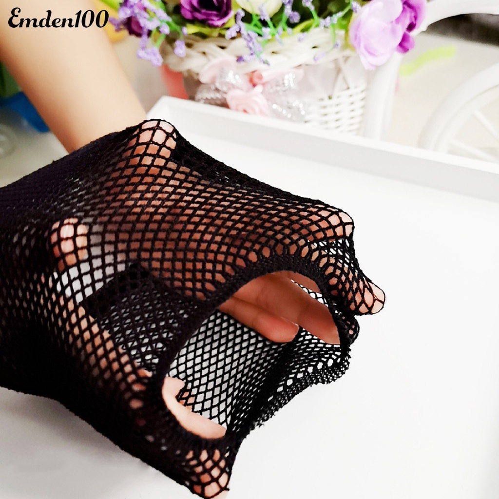 Mũ Đội Tóc Giả Co Giãn Chống Trượt Dành Cho Nữ