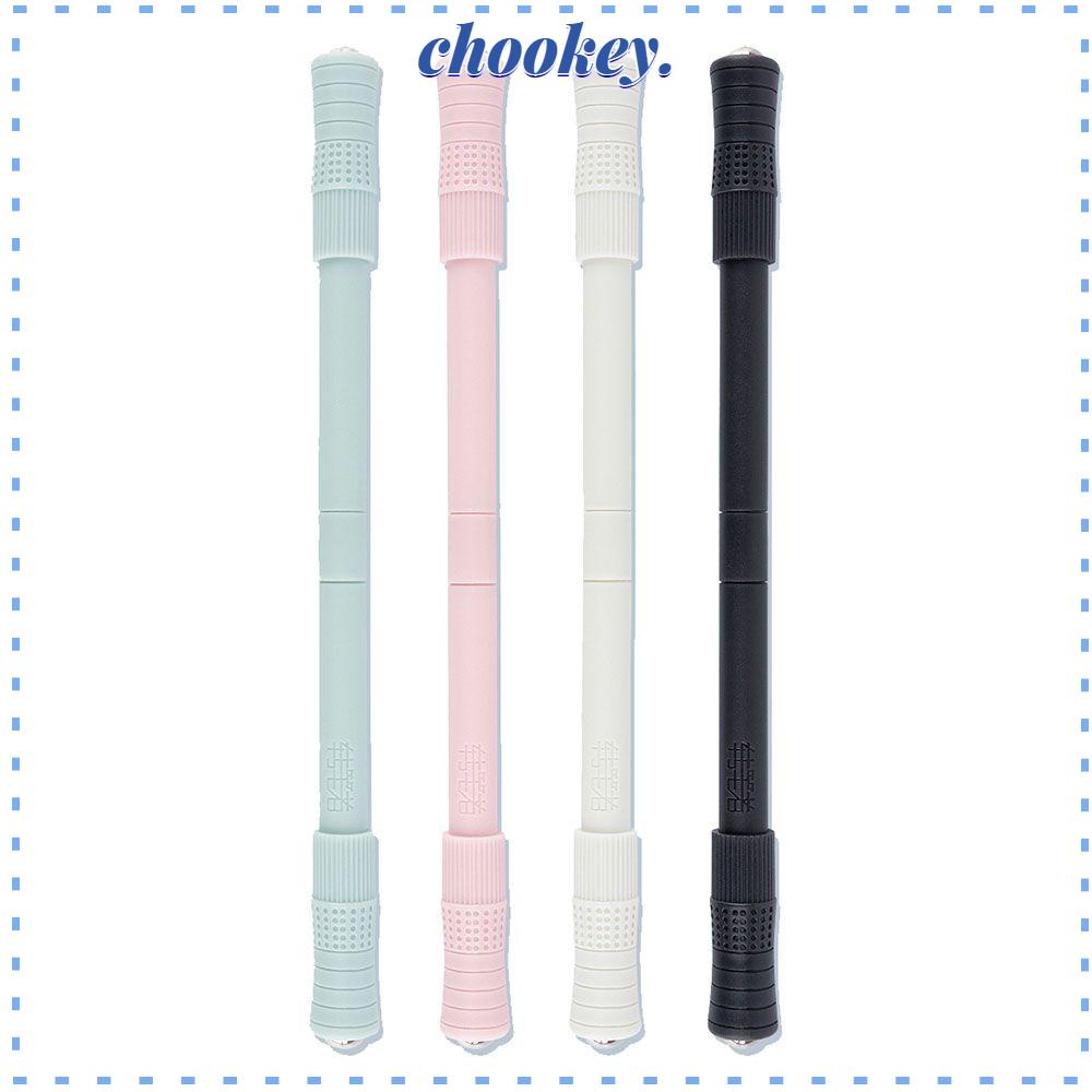 CHOOKEY Bút Xoay Ngón Tay Chống Trượt Dùng Chơi Game Tiện Dụng