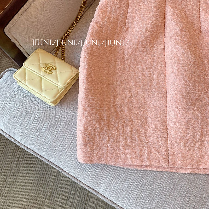 Đầm Hai Dây Phong Cách Pháp Thanh Lịch Thời Trang Mới 2023 Cho Nữ