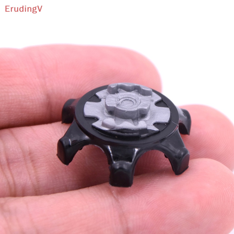 Bộ 14 Đinh Gắn Đế Giày Đánh Golf TPR Thay Thế 1 / 4