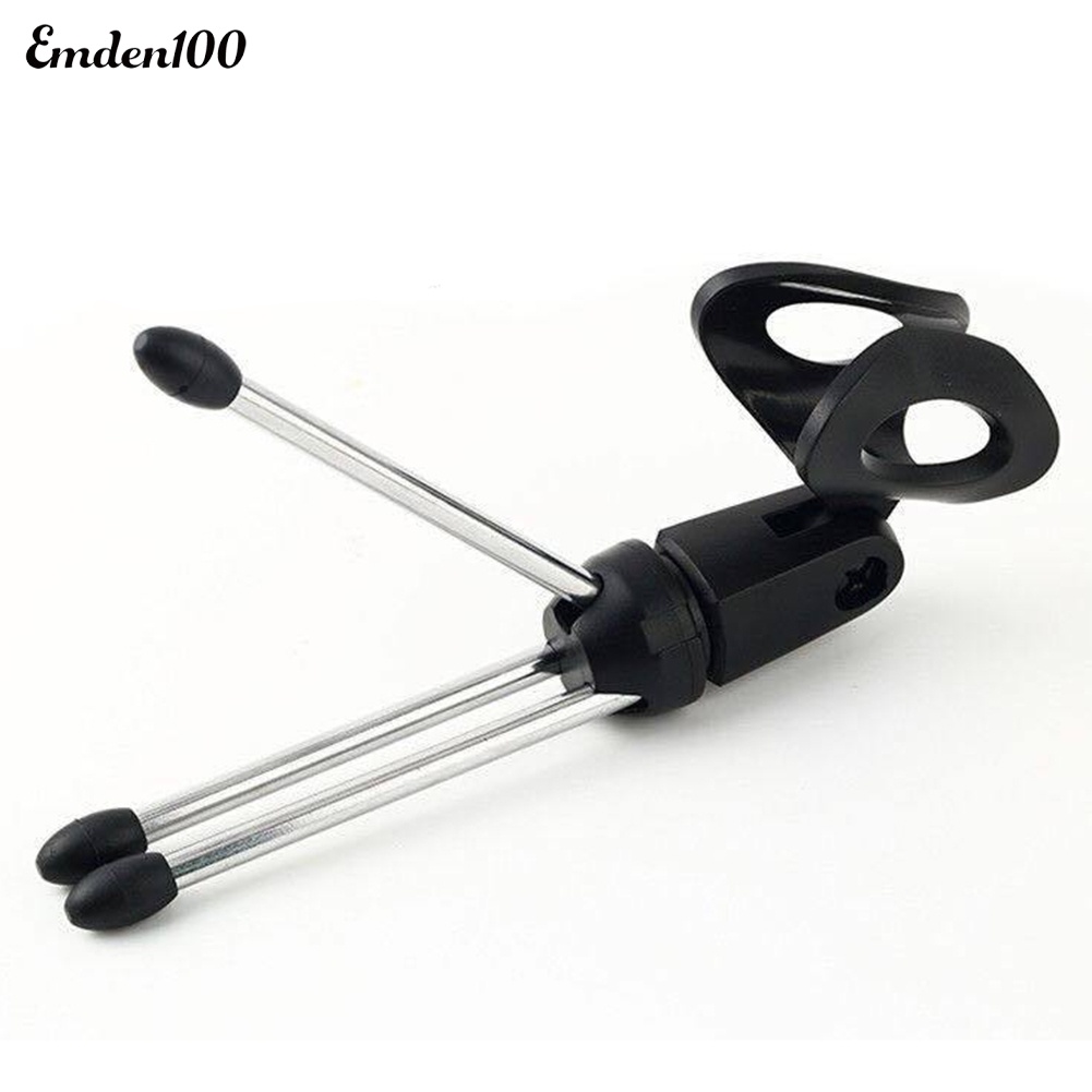 Giá Đỡ Micro Ba Chân Để Bàn Chống Trượt Có Thể Điều Chỉnh