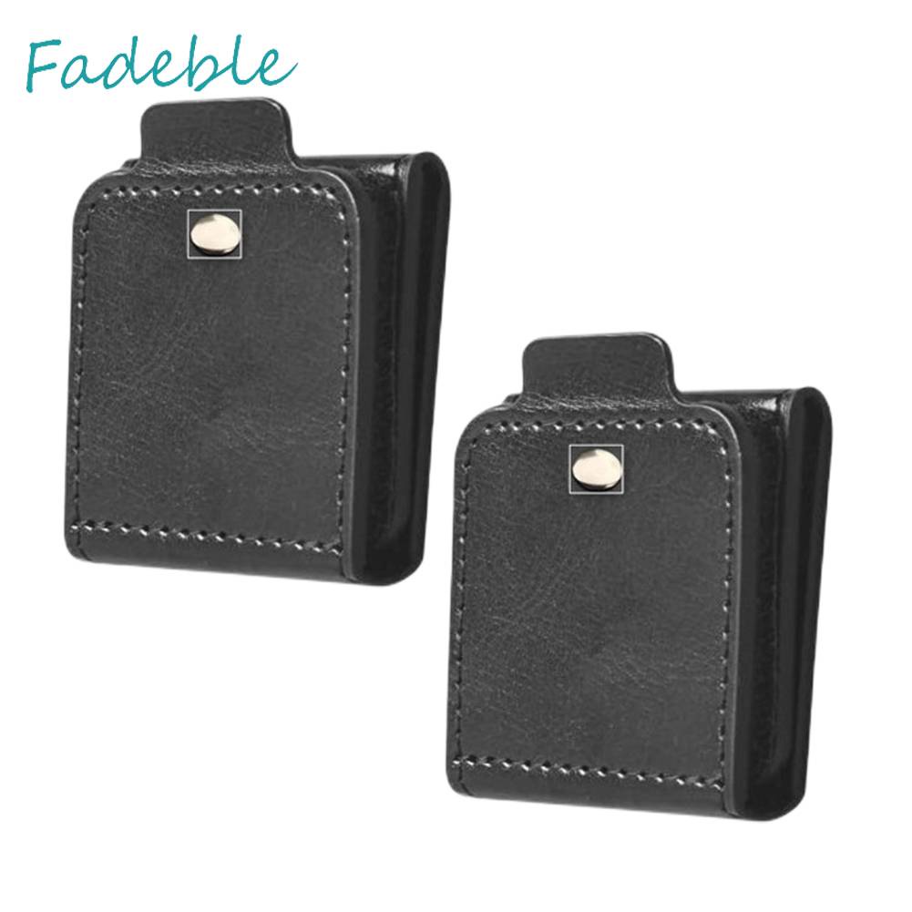 Set 2 Đai Đeo Vai Mềm Mại Thoải Mái Cố Định Vị Trí Nội Thất Xe Hơi