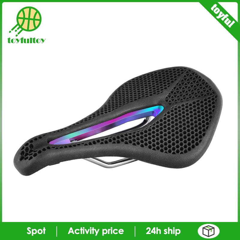 Yên Xe Đạp Thay Thế Thoáng Khí Chống Sốc Không Áp Lực