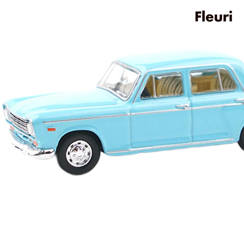 Mô Hình Xe Đồ Chơi Mini Tỉ Lệ 1 / 64