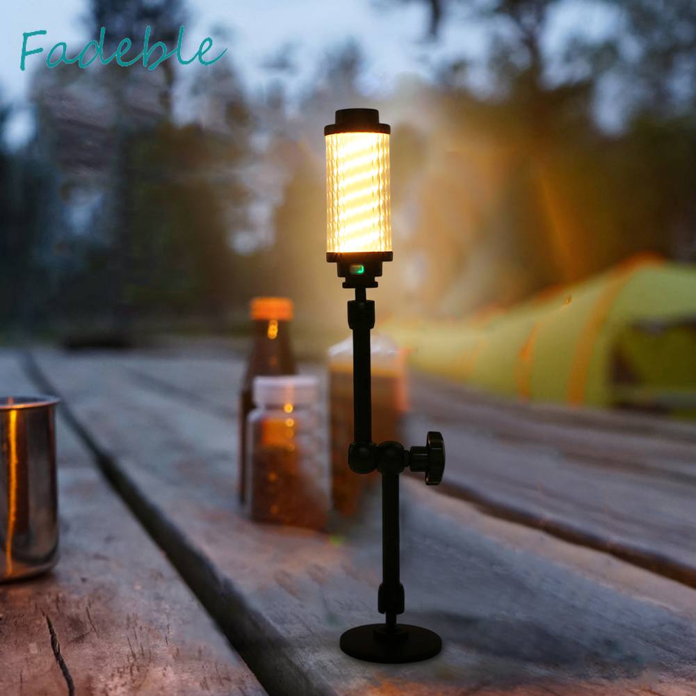 Giá Đỡ Đèn Để Bàn Giao Diện Ren 1 / 4 Cho GZ 38KT ML4 M3