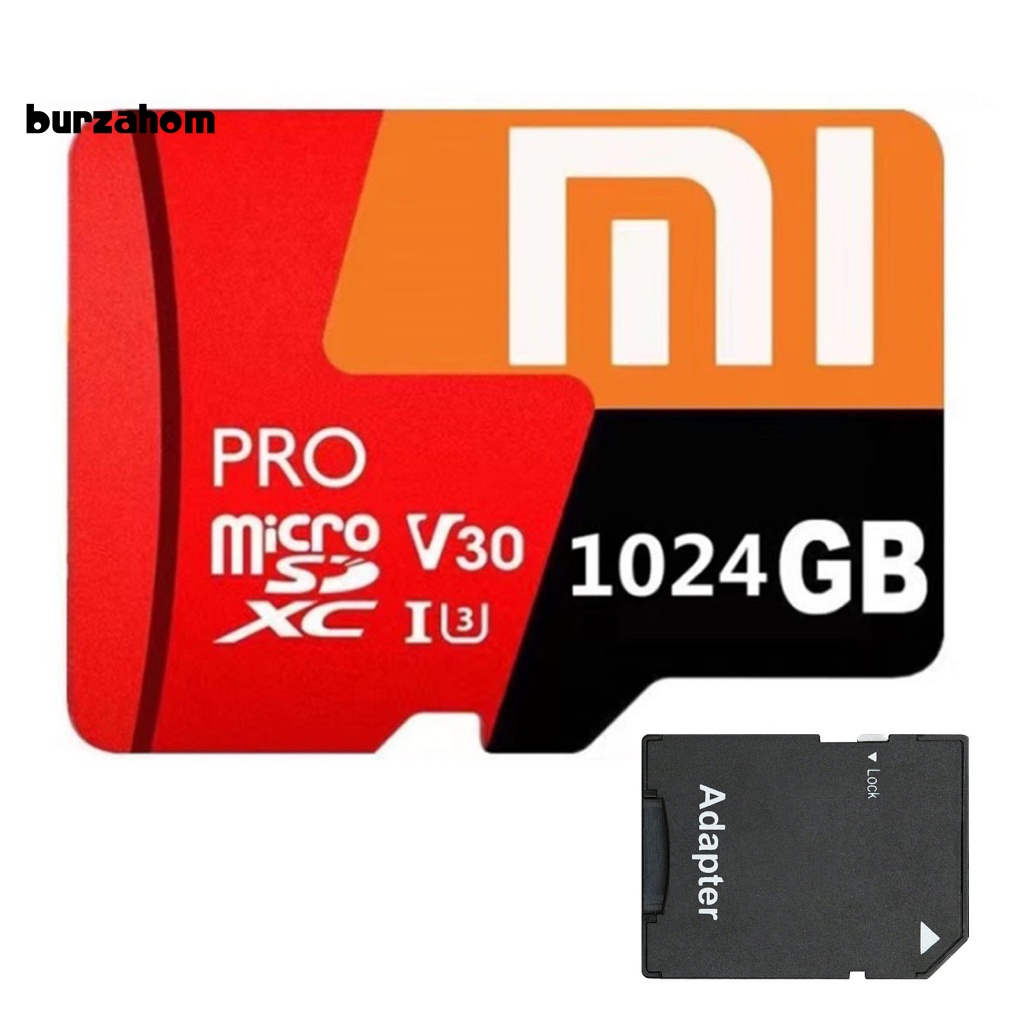 Thẻ Nhớ 16GB / 32GB / 64GB / 128GB / 256GB / 512GB / 1TB Dành Cho Máy Ảnh