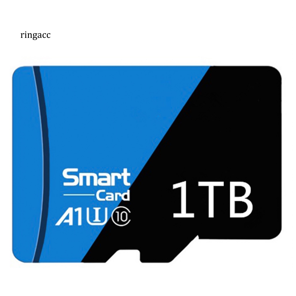 Thẻ Nhớ TF Cho MáY Ghi Âm Class 10