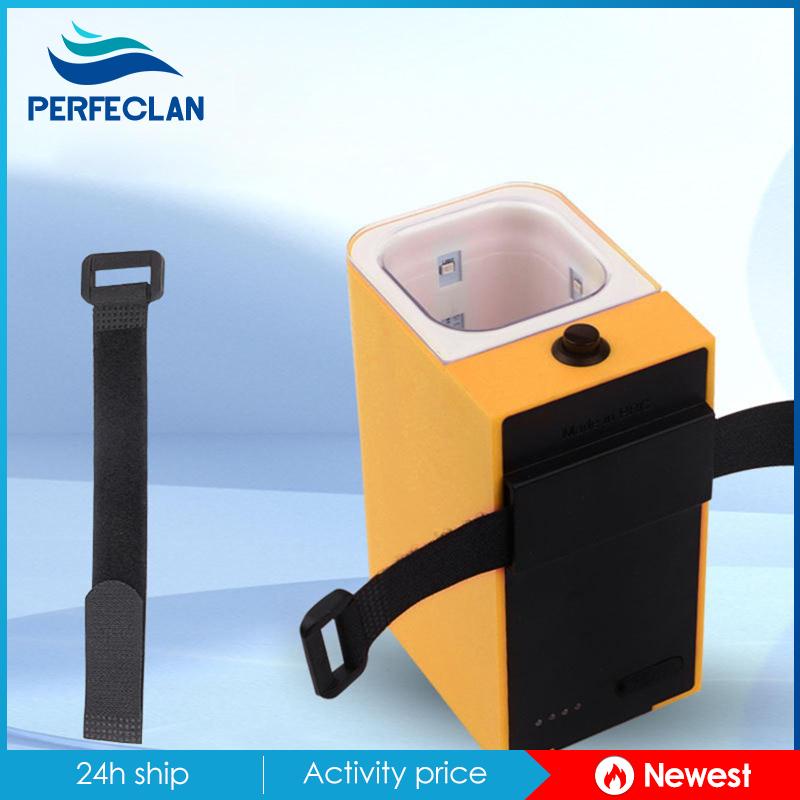 Đèn Câu Cá Đa Năng Có Thể Sử Dụng Để Chụp Ảnh Ngoài Trời