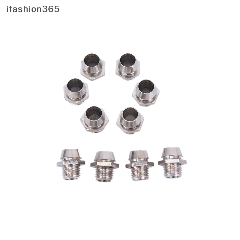 10 Giá Đỡ Đèn LED Diode Bằng Kim Loại 3mm ifashion365