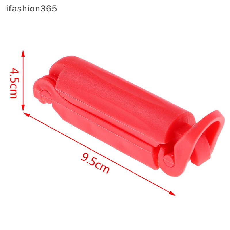 Chốt Khóa Dây An Toàn Cho Bé Trên Xe Hơi Ifashion ifashion365