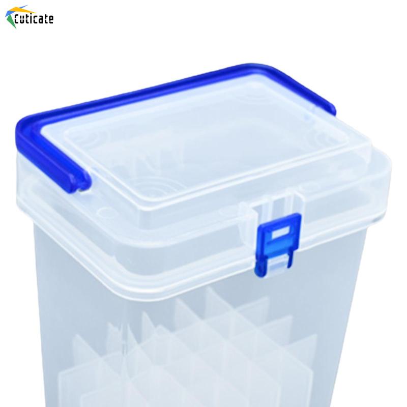 Hộp Đựng Bút Đánh Dấu Vẽ Phác Thảo Đường Kính 17mm