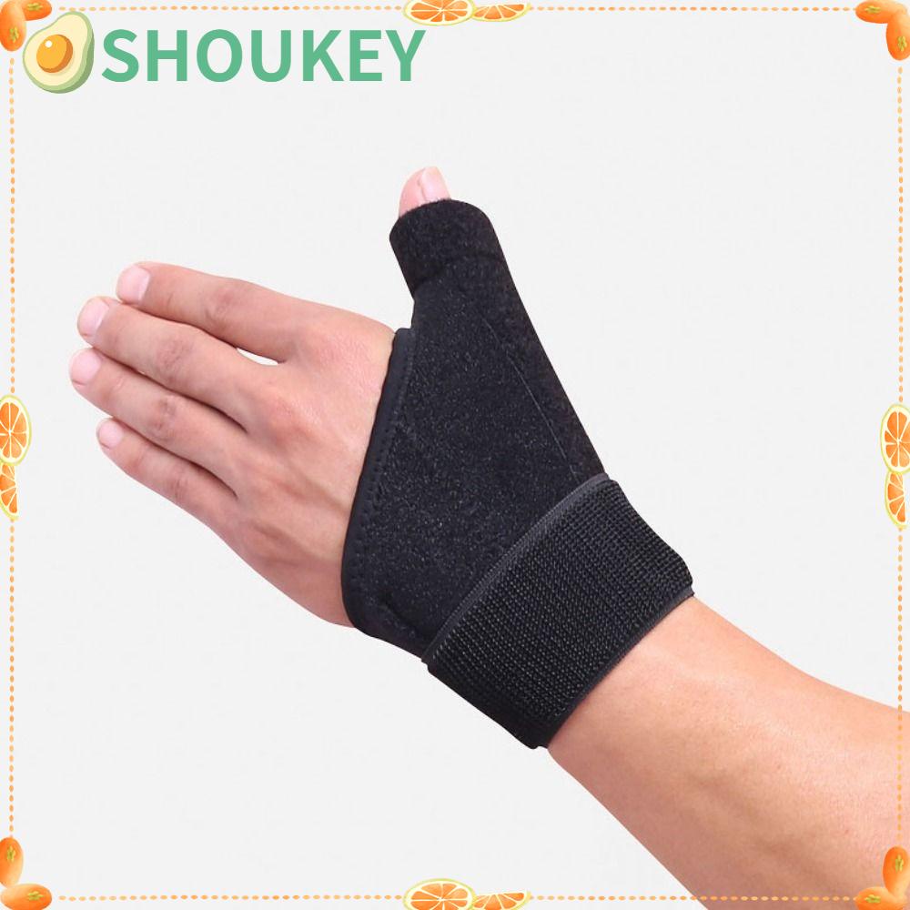 SHOUKEY Nẹp Nẹp Ngón Tay Cái Giảm Đau Chất Lượng Cao 2023