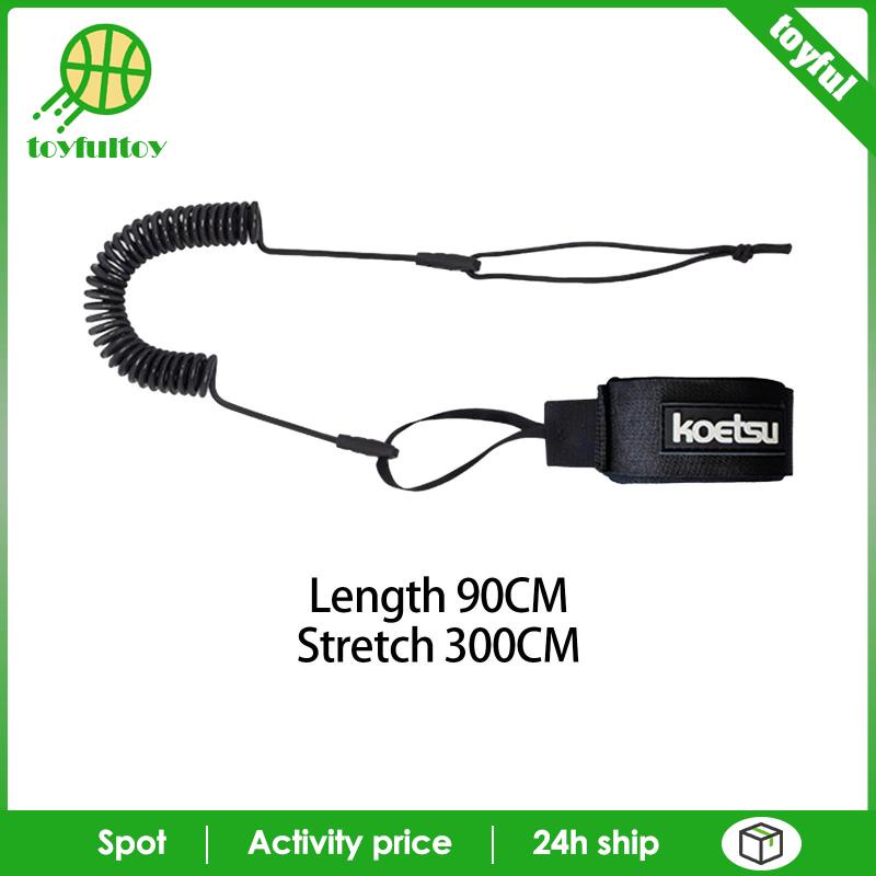 Dây Dắt Dây An Toàn Cho Tất Cả Các Loại Ván Lướt Sóng