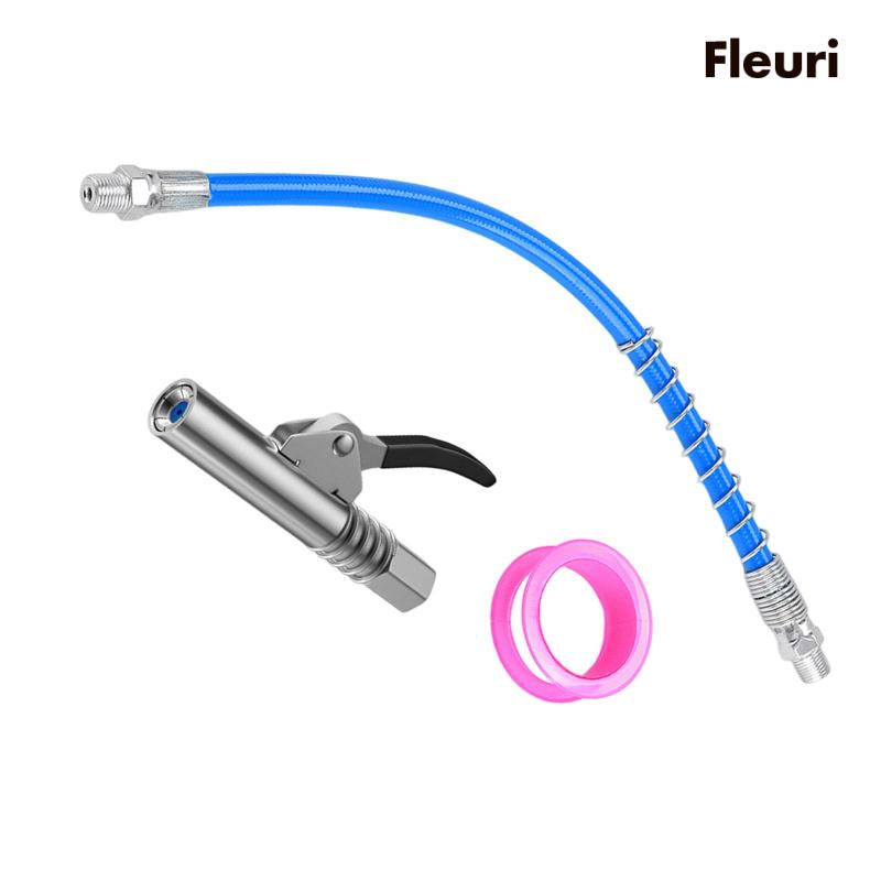 Đầu Nối Ống Mỡ Bôi Mỡ Cho Xe Hơi